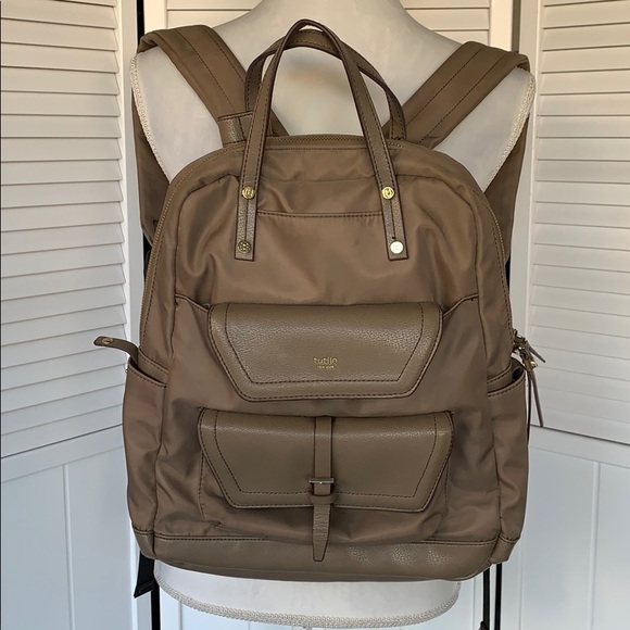 tutilo boost backpack